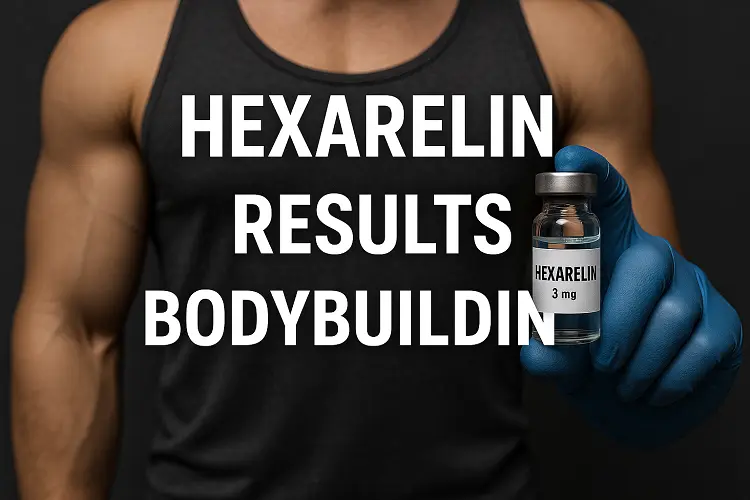 Hexarelin Results Bodybuilding Hexarelin Results Bodybuilding