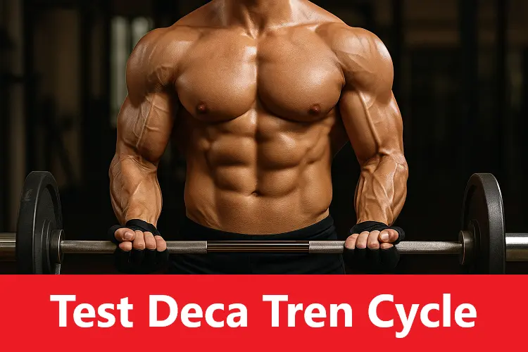 Test Deca Tren Cycle Test Deca Tren Cycle