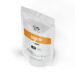 Cialis (Tadalafil) Cialis (Tadalafil)