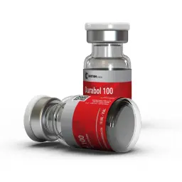 Durabol (NPP 100) Durabol (NPP 100)