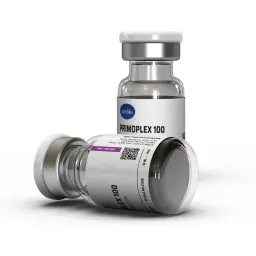 Primoplex 100 (Primobolan) Primoplex 100 (Primobolan)
