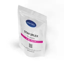 Stanoplex 10 Stanoplex 10