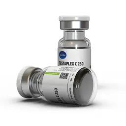 Testaplex C 250 (Test C) Testaplex C 250 (Test C)