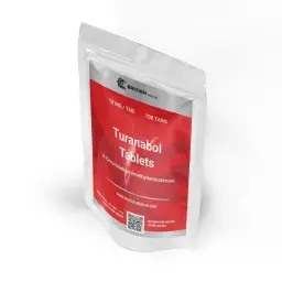 Turanabol (Tbol) Turanabol (Tbol)
